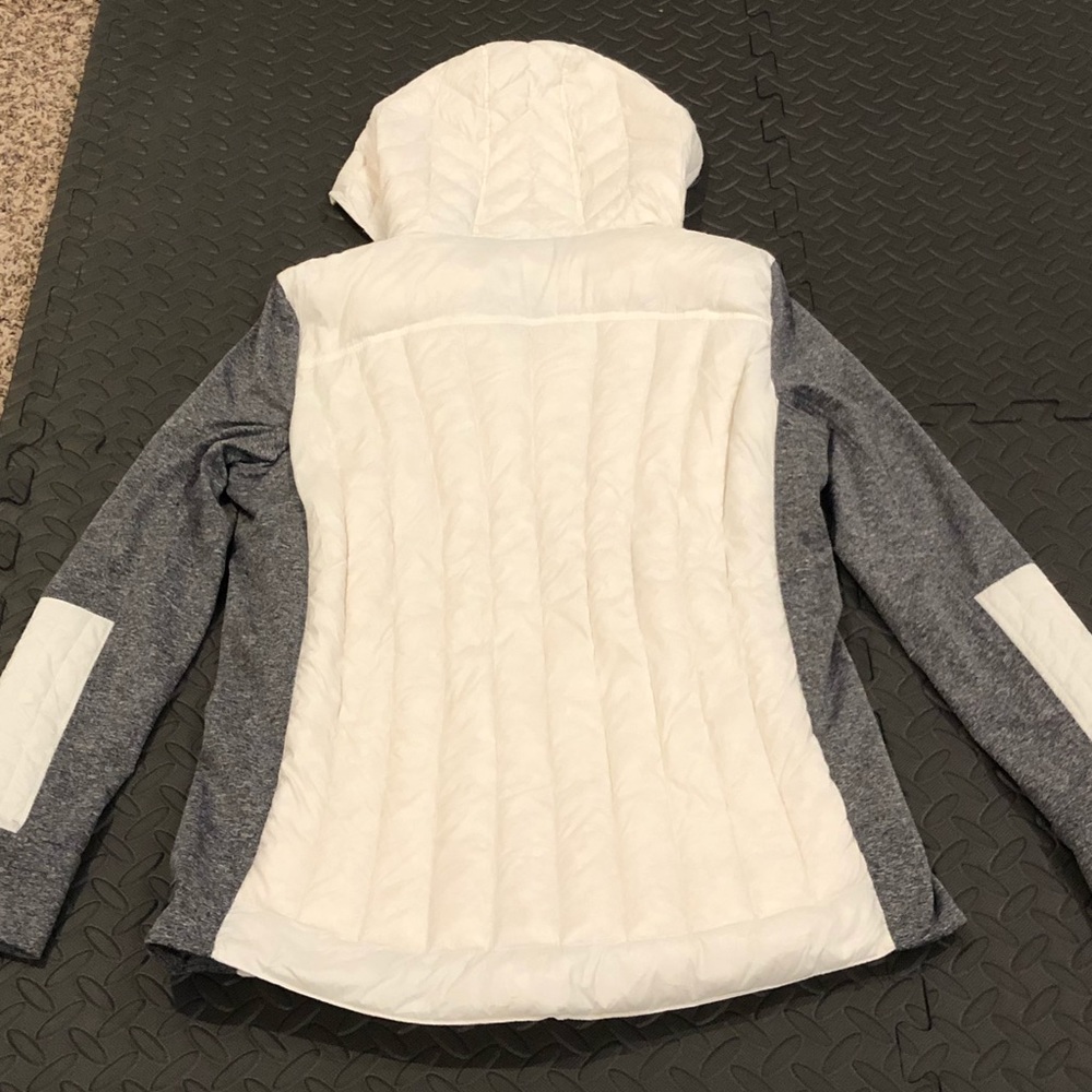 Calvin Klein Performance Down Pullover - image 3